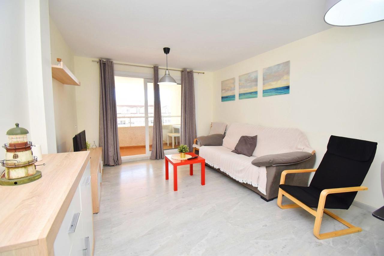 Expoholidays - Apartamentos Puerto Almerimar Bagian luar foto